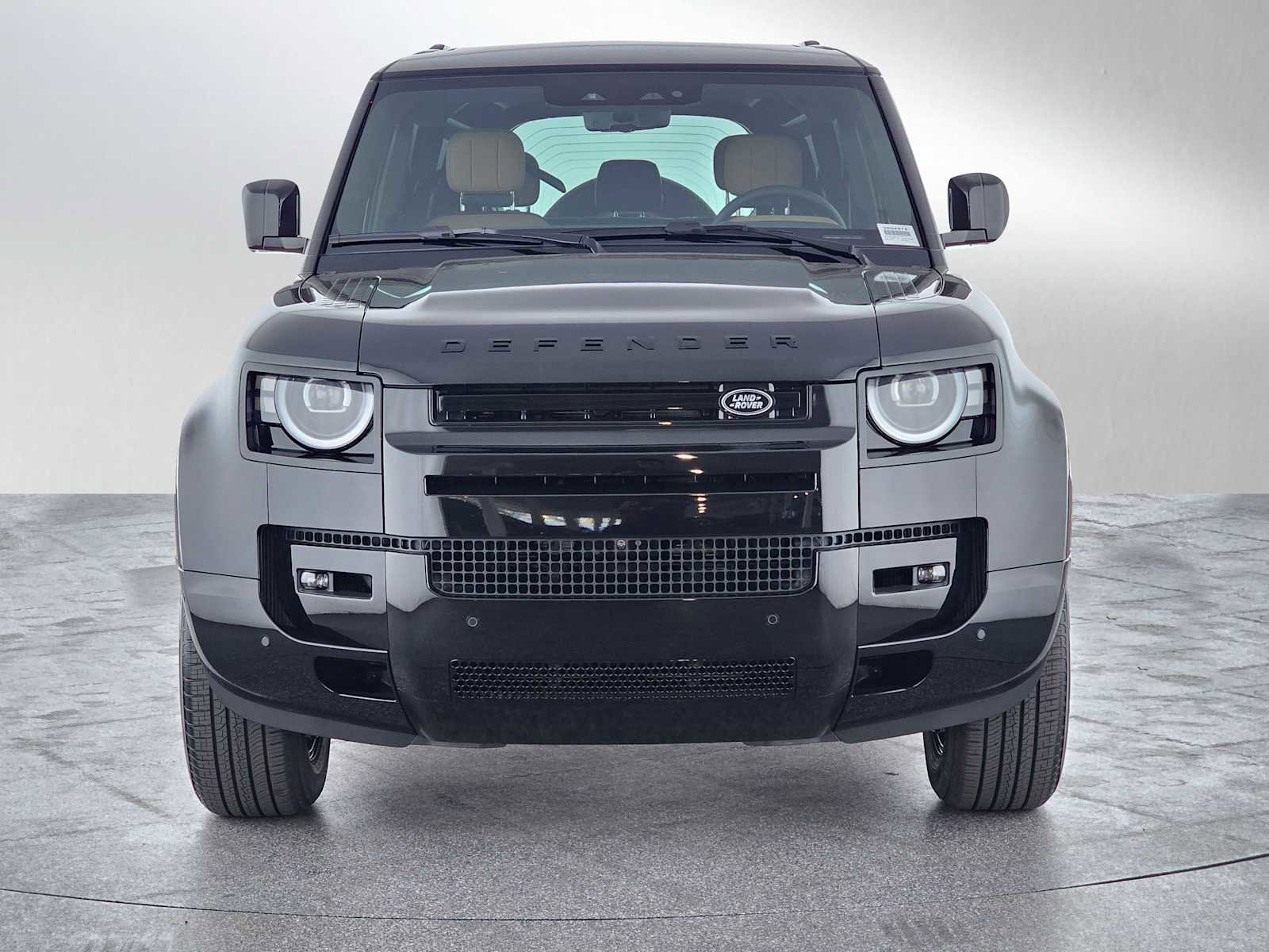 New 2026 Land Rover Defender 110 X image 8