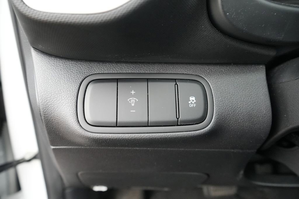 Certified 2023 Hyundai Venue Limited image 22