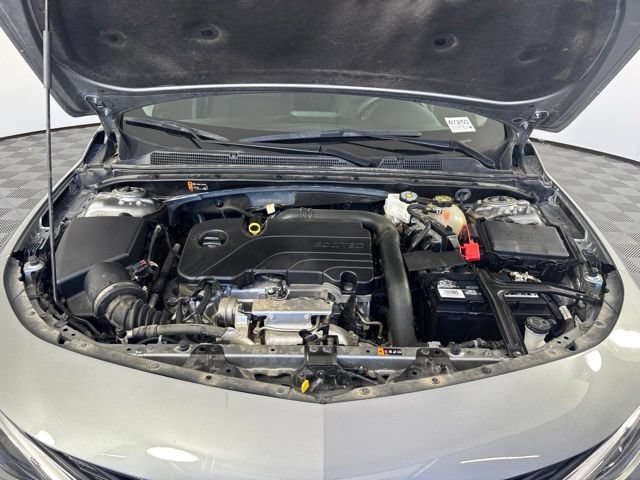 Used 2024 Chevrolet Malibu LT FWD image 38