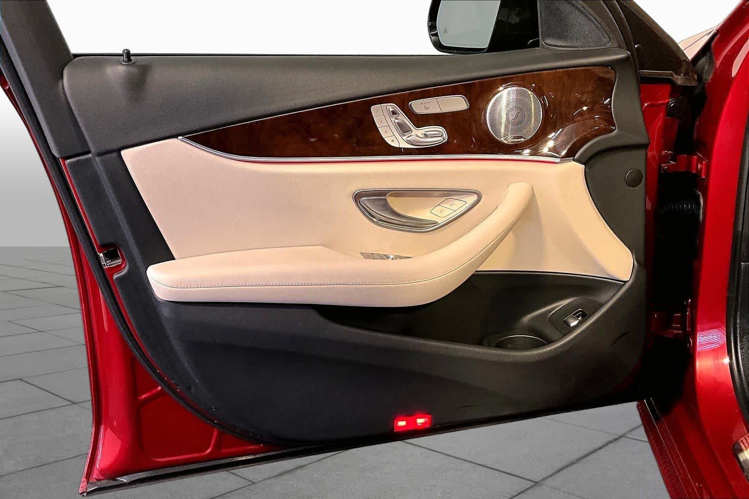 Certified 2023 Mercedes-Benz E 350 4MATIC Sedan image 22