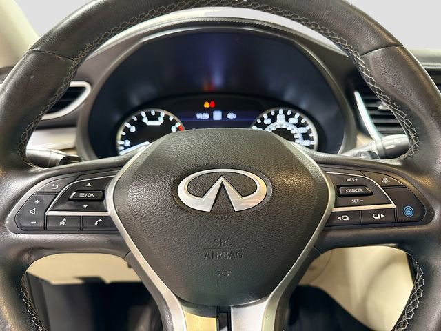 Used 2021 INFINITI QX50 Essential w/ Convenience Package image 13