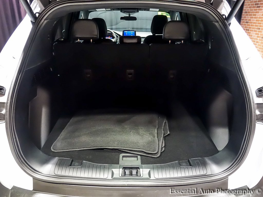 Used 2025 Ford Escape ST-Line Select image 28