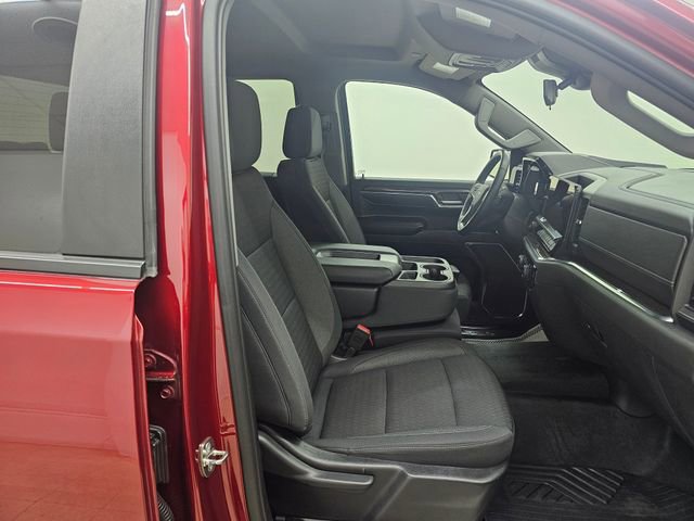 Used 2024 Chevrolet Silverado 1500 LT Trail Boss w/ Protection Package AWD/4WD image 23