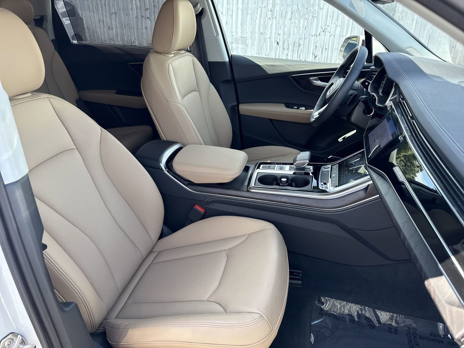 Used 2025 Audi Q7 3.0T Premium Plus image 31