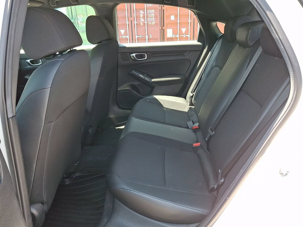 Used 2024 Honda Civic Sport image 10