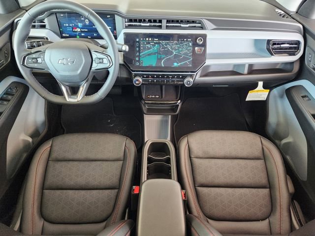 New 2027 Chevrolet Bolt RS w/ Technology Package FWD image 22