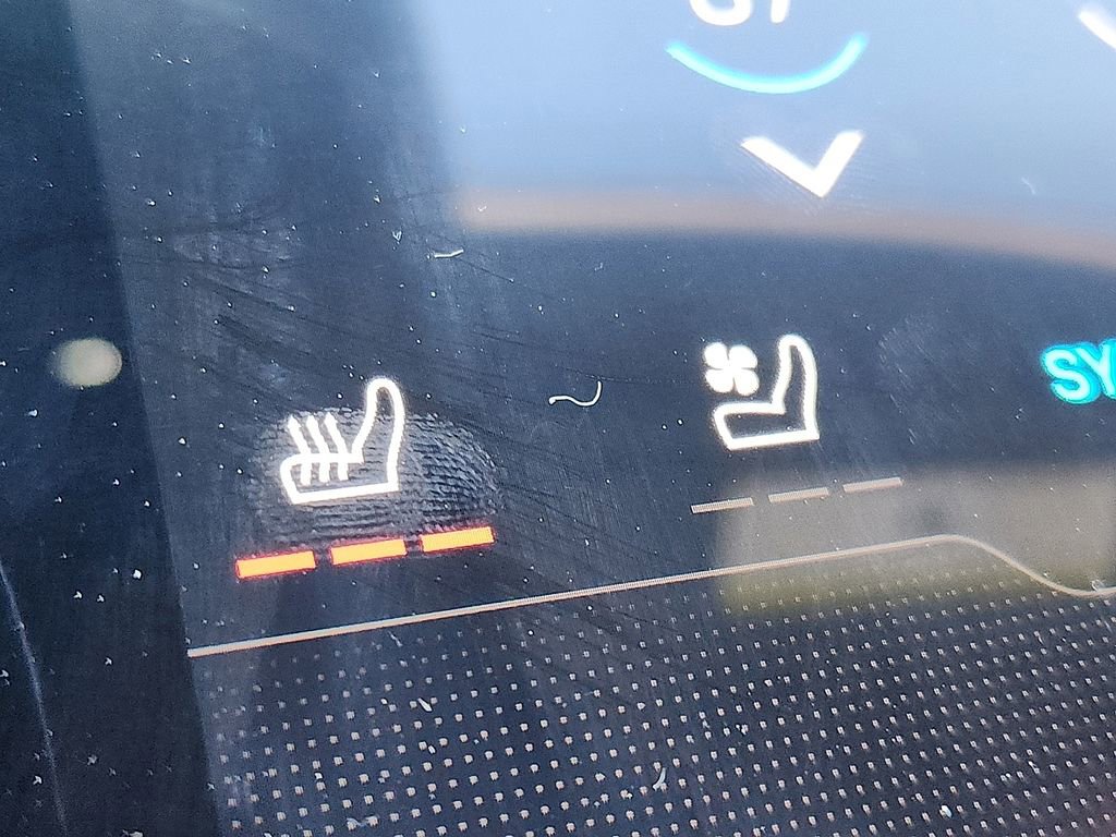 Certified 2025 Porsche Taycan Turbo image 21