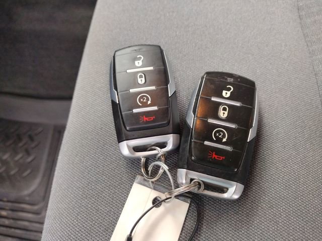 Used 2021 RAM 1500 Lone Star image 46