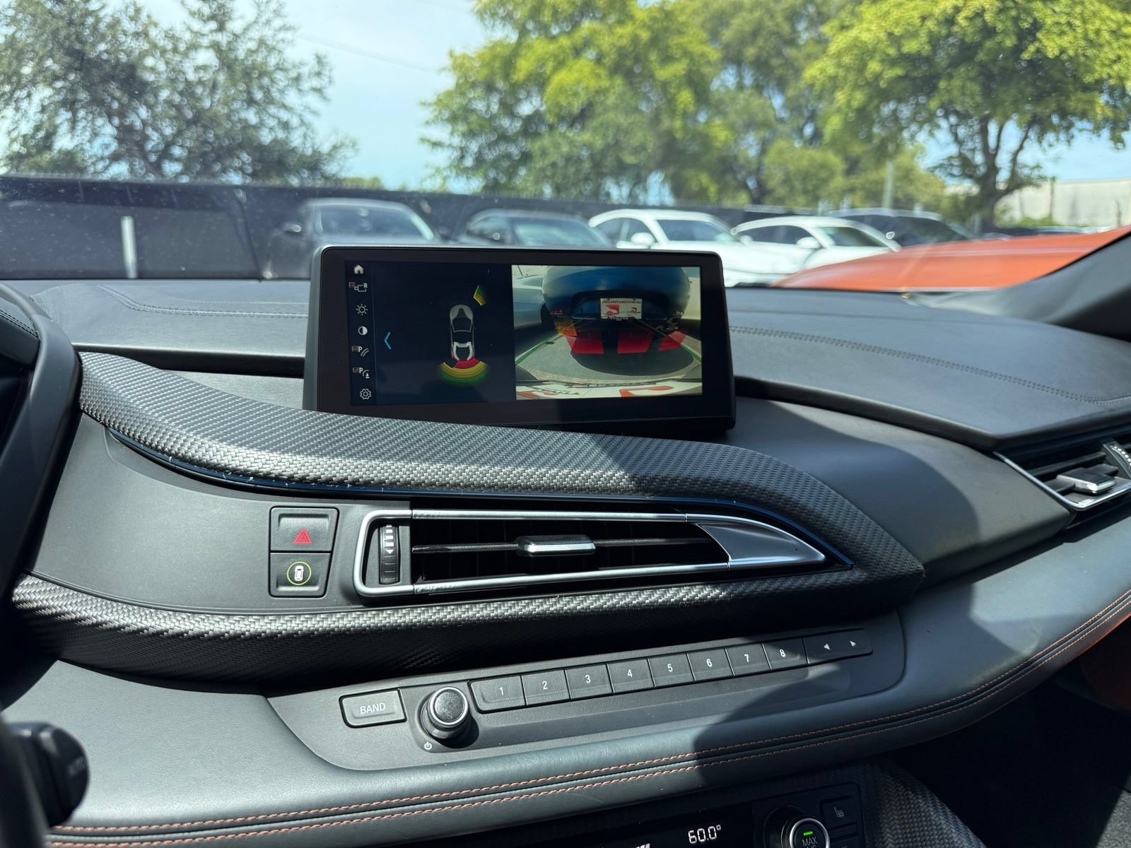 Used 2019 BMW i8 Roadster AWD/4WD image 28