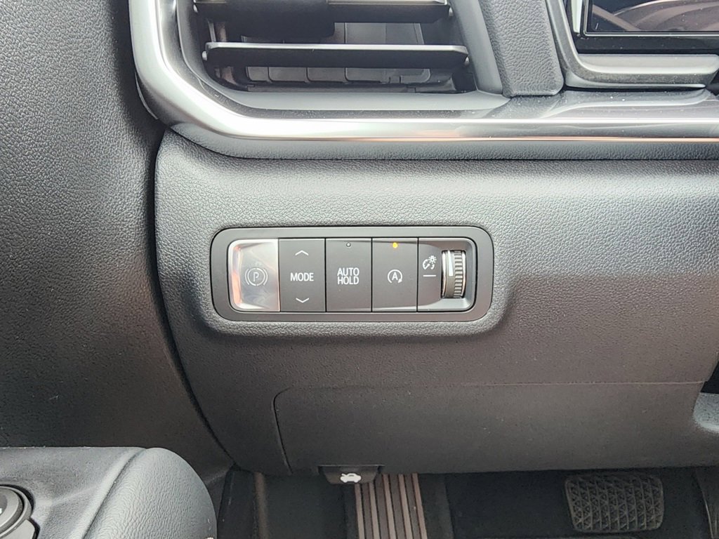 New 2026 GMC Terrain Elevation w/ Black Edition image 16