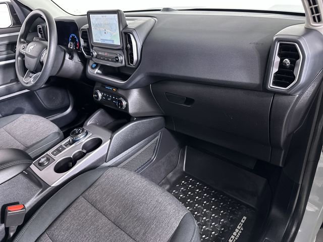 Used 2024 Ford Bronco Sport Big Bend image 30