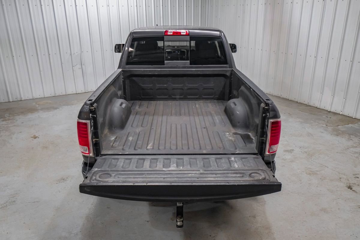 Used 2018 RAM 2500 Laramie w/ Convenience Group image 58