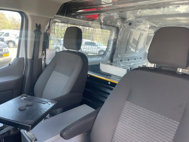Used 2020 Ford Transit 250 Low Roof AWD image 9