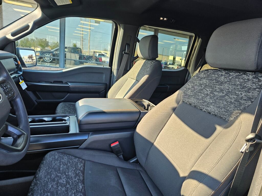 Used 2022 Ford F150 Tremor AWD/4WD image 19
