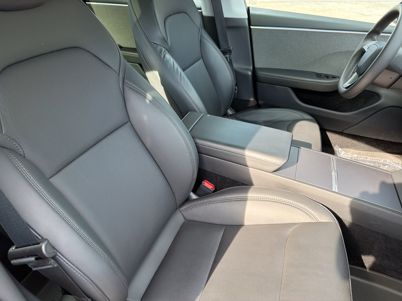 Used 2024 Tesla Model 3 Long Range RWD image 15