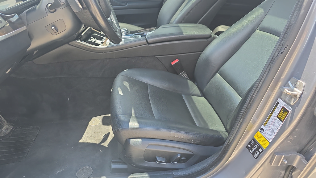 Used 2016 BMW 528i xDrive Sedan AWD/4WD image 13