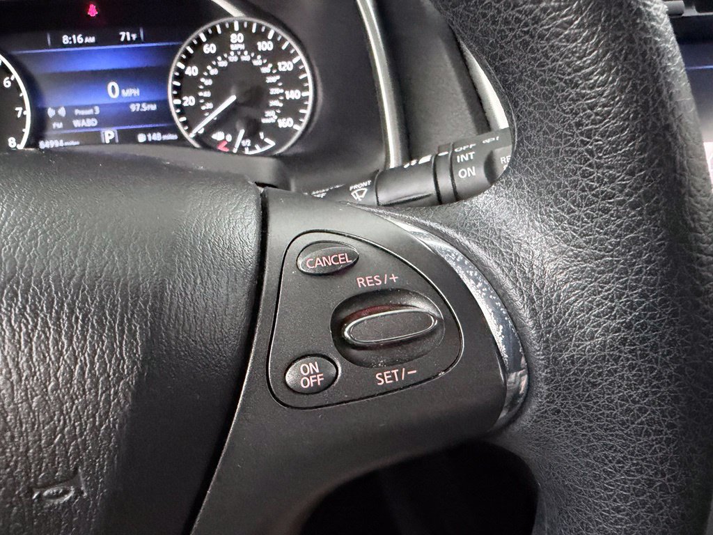 Used 2019 Nissan Murano S w/ Cargo Package FWD image 22