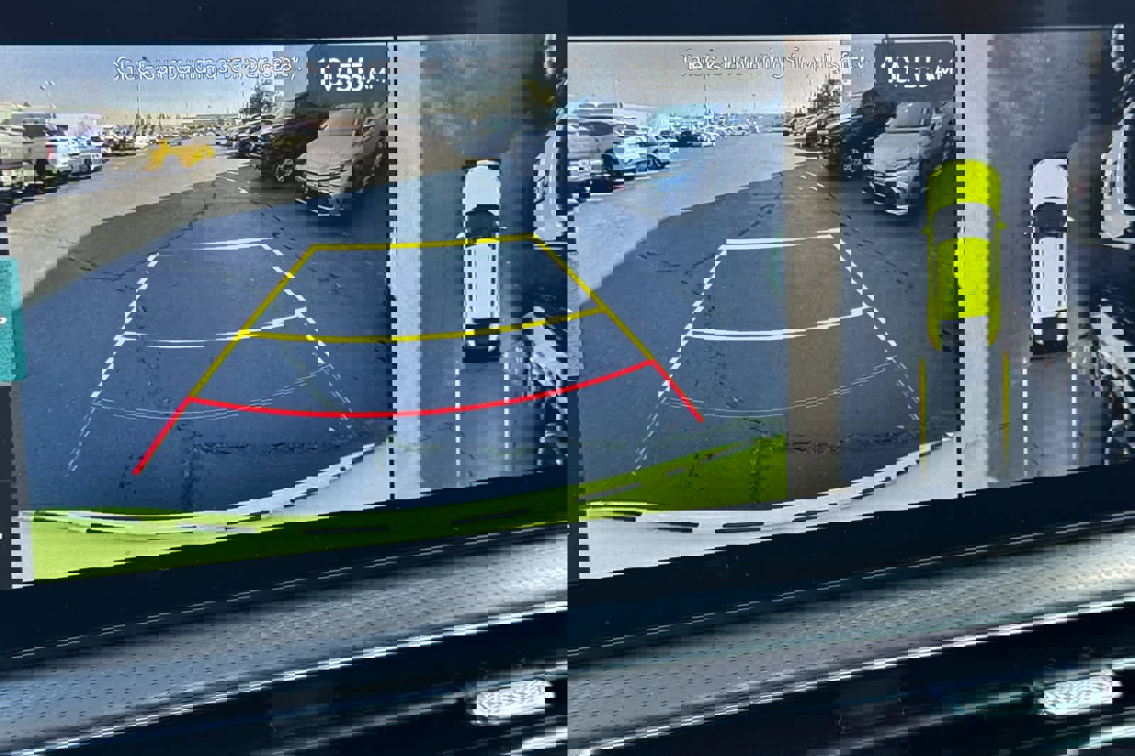 Used 2023 Genesis GV60 Advanced image 23