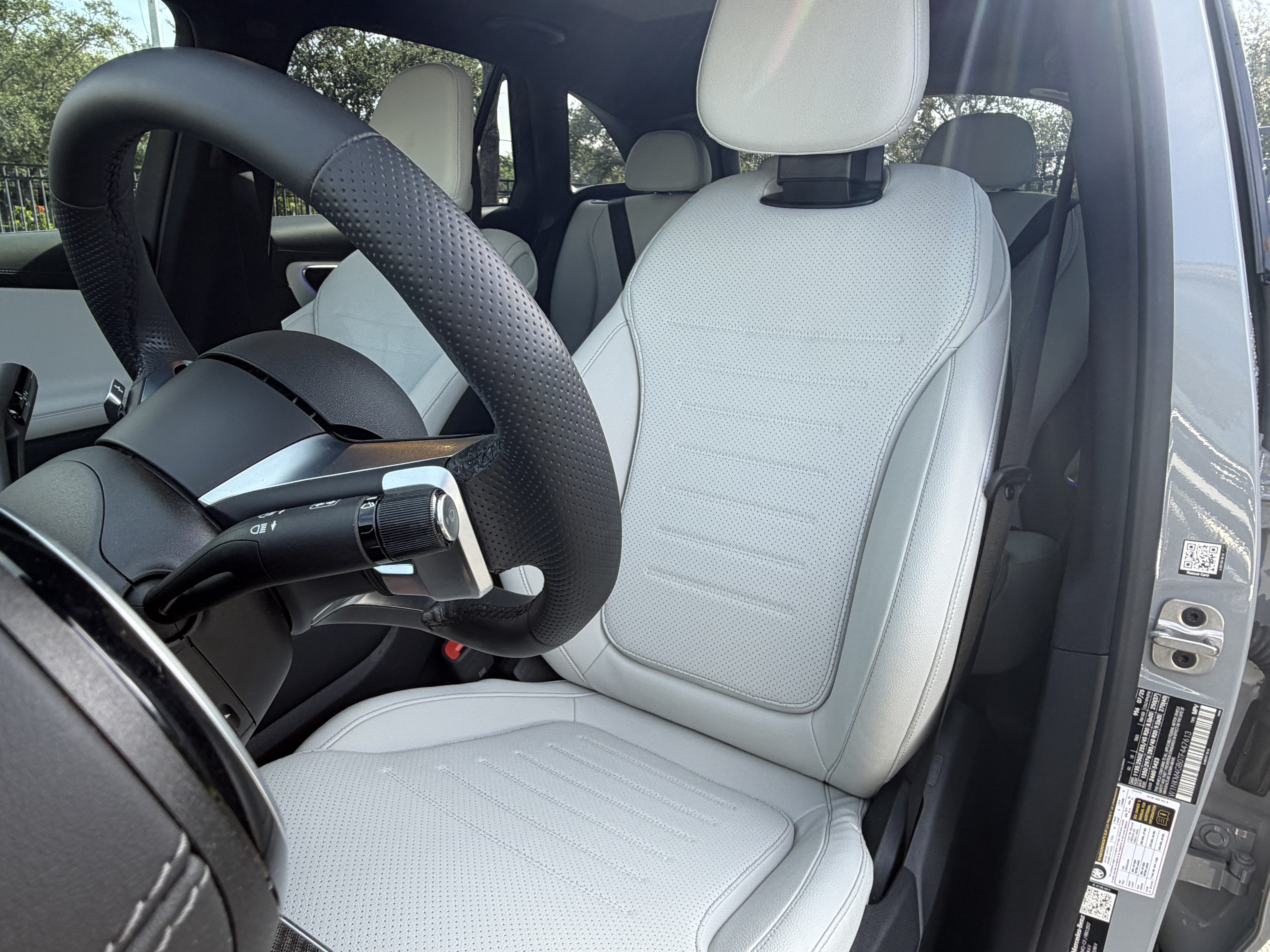 Used 2026 Mercedes-Benz GLC 300 image 5