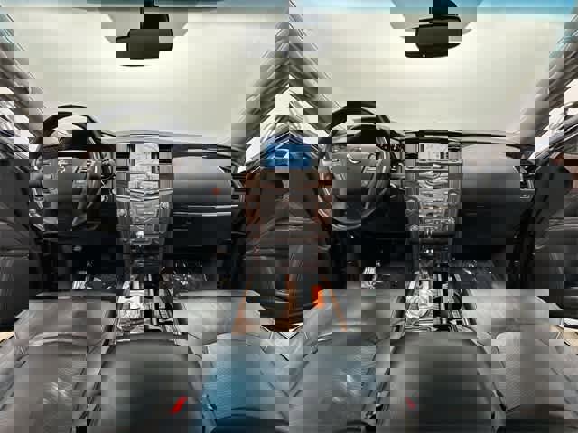 Used 2017 Nissan Armada SL w/ Technology Package image 21