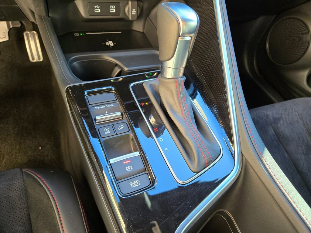 Certified 2025 Acura ADX A-Spec image 29