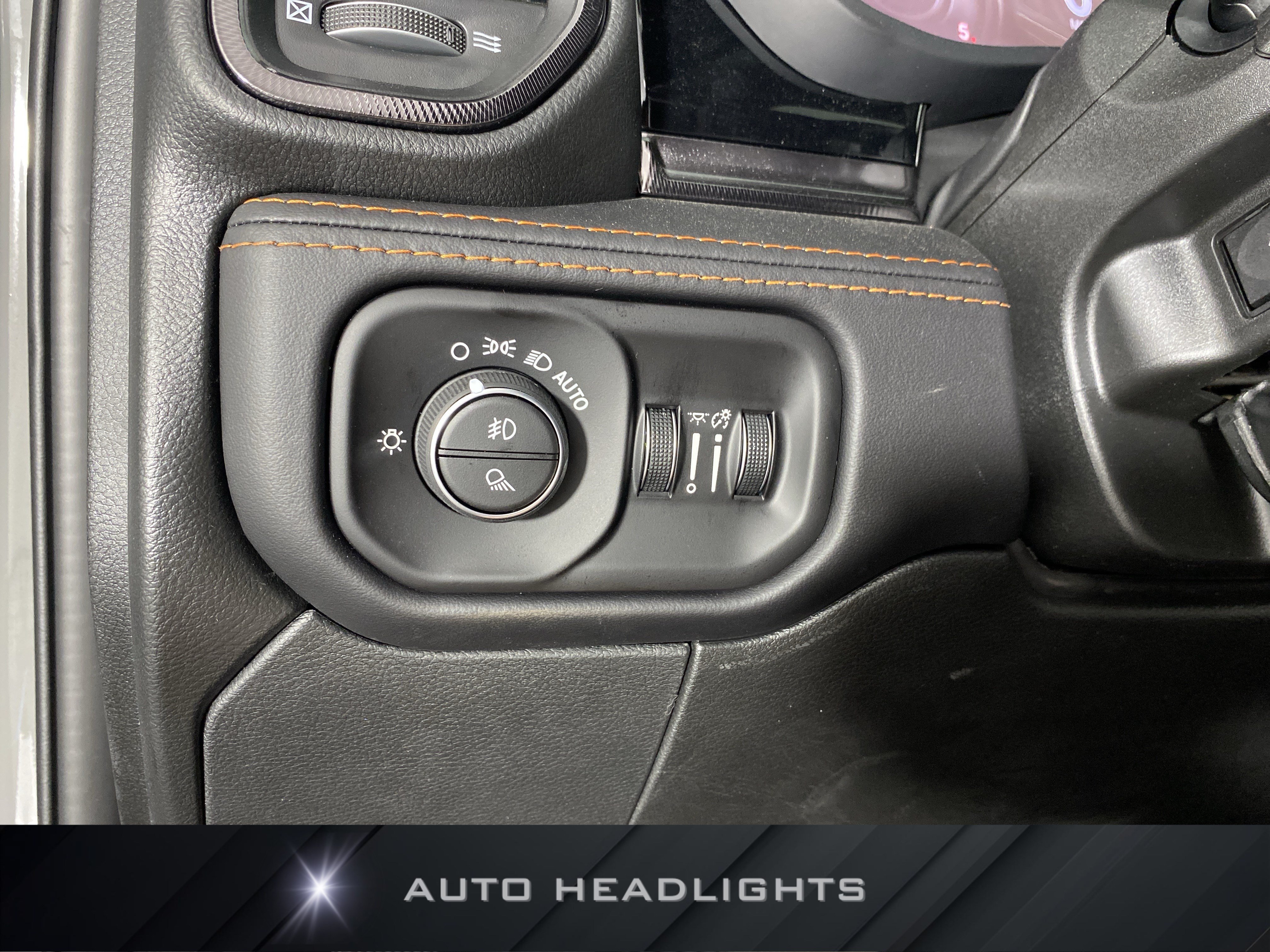 New 2026 RAM 2500 Rebel w/ Rebel Level 2 Equipment Group AWD/4WD image 24