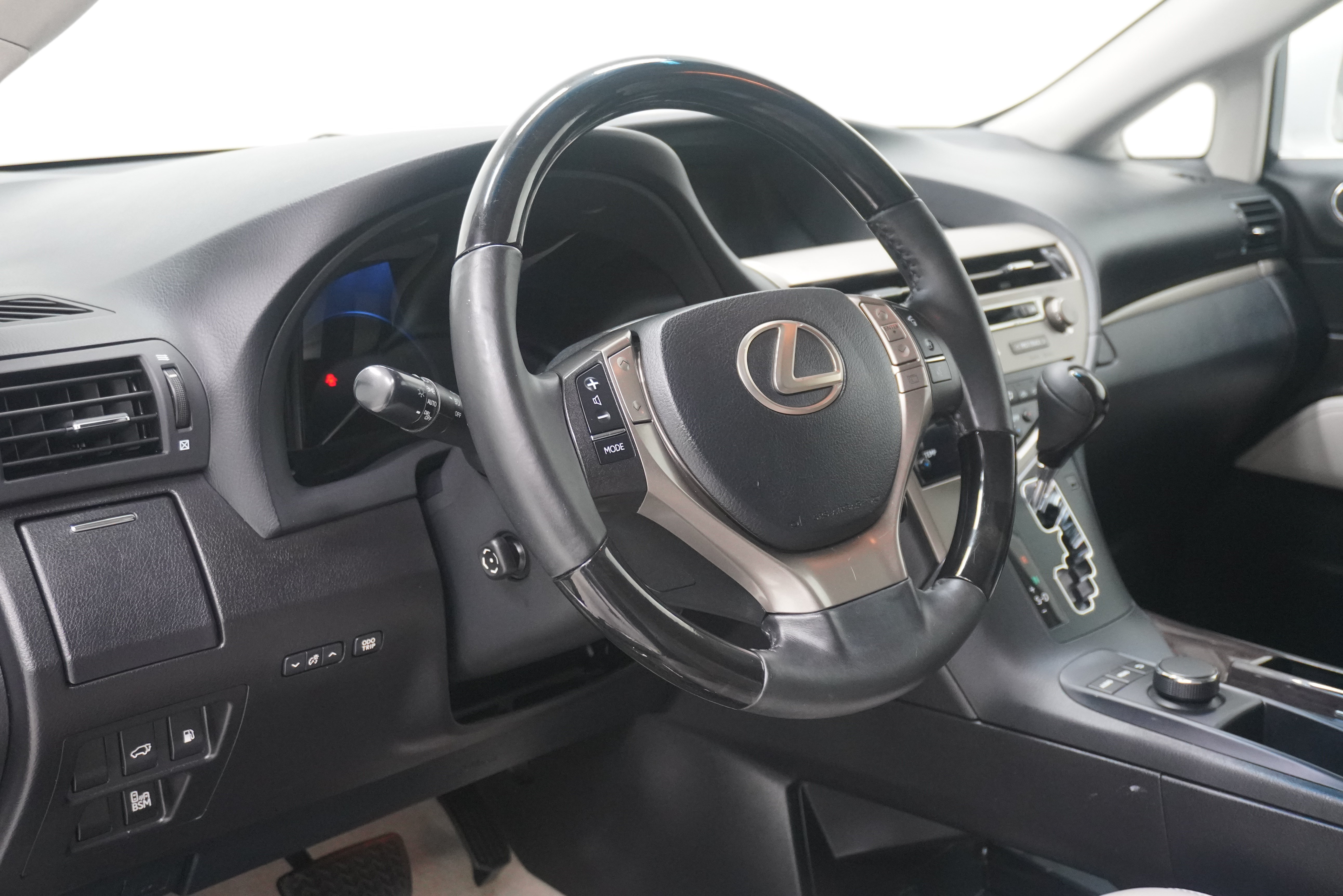 Used 2015 Lexus RX 350 FWD image 10