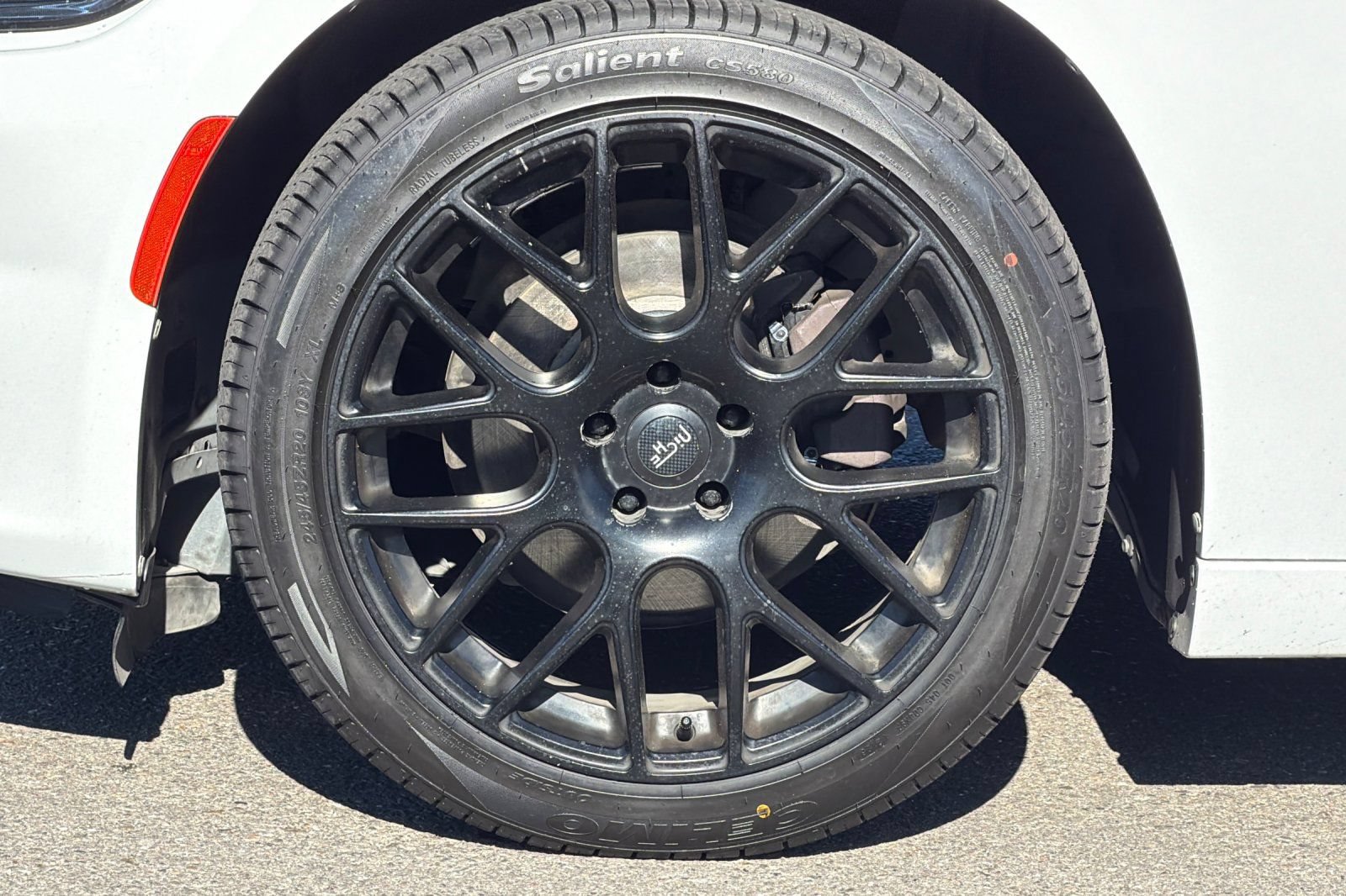 Used 2018 Dodge Charger SXT Plus RWD image 25