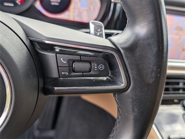 Used 2021 Porsche Panamera image 26