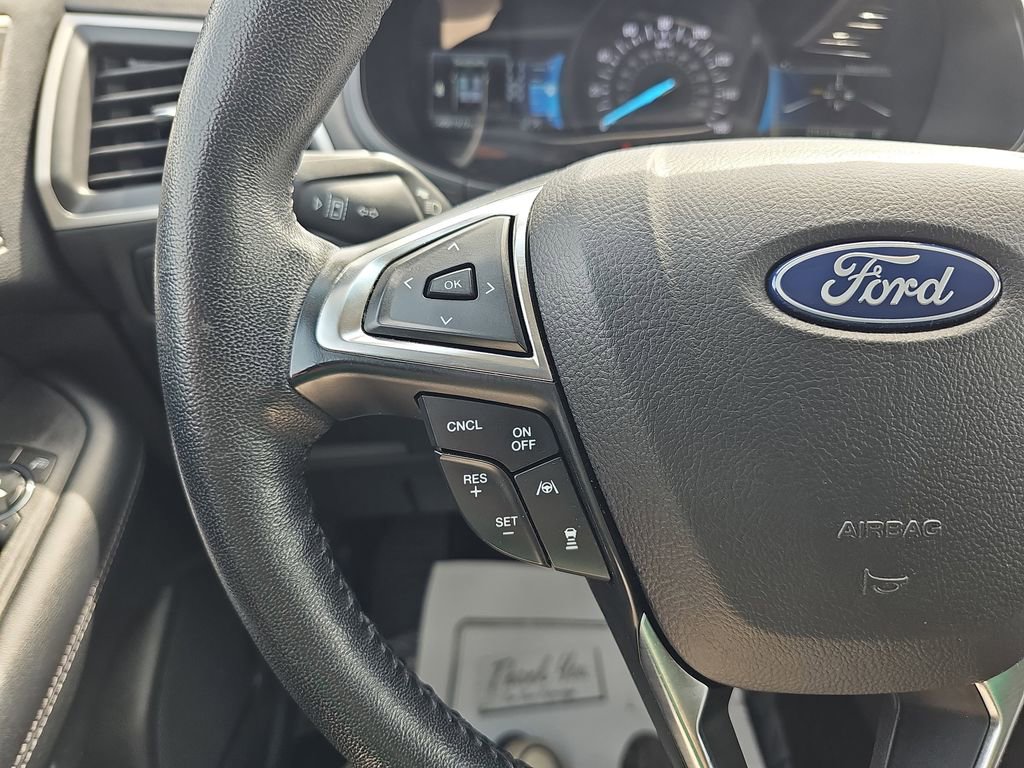 Used 2023 Ford Edge SEL image 20