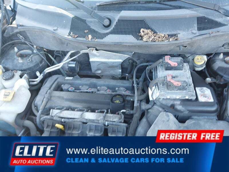 Used 2015 Jeep Patriot Sport FWD image 20