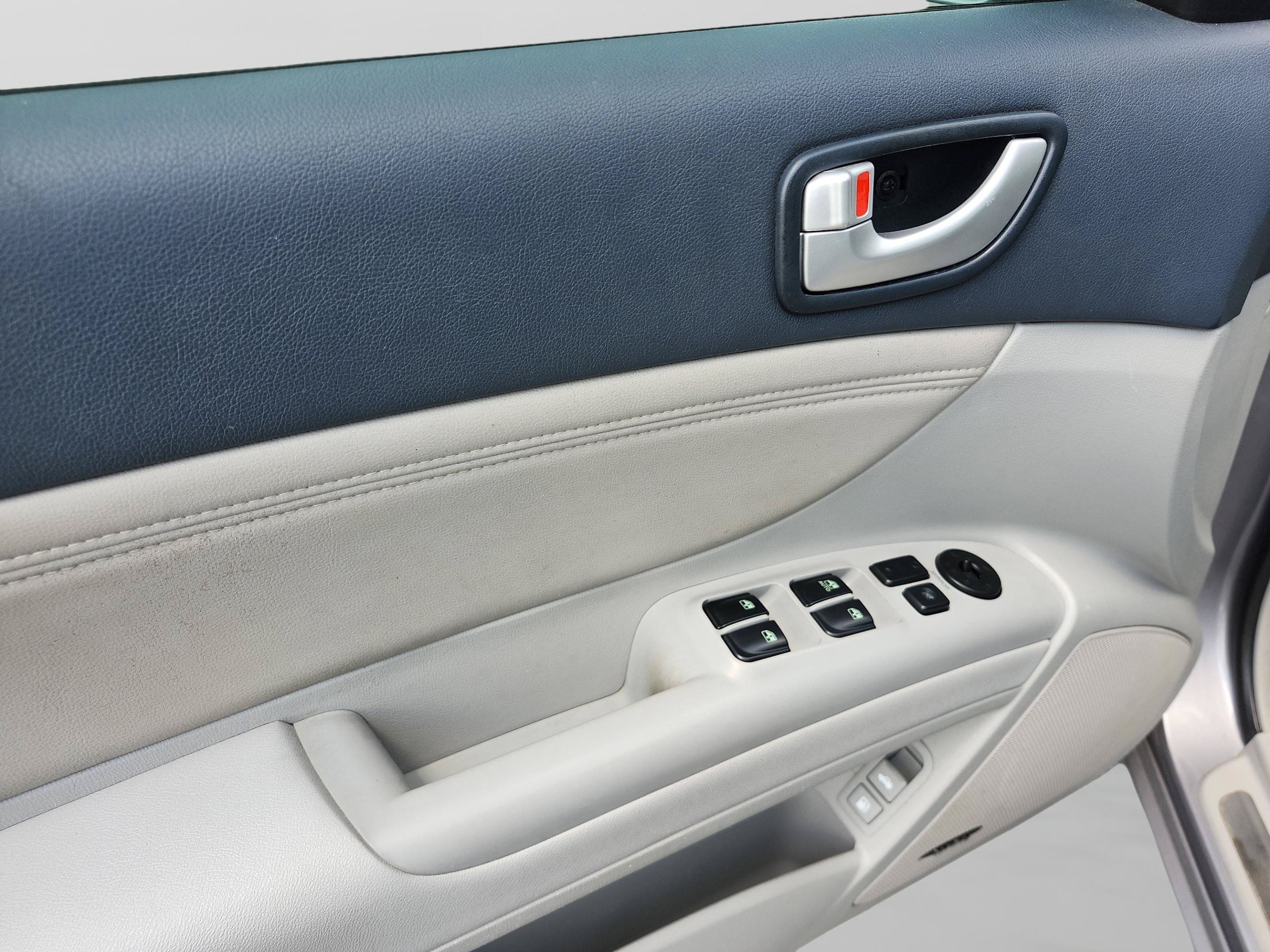Used 2008 Hyundai Sonata SE FWD image 16