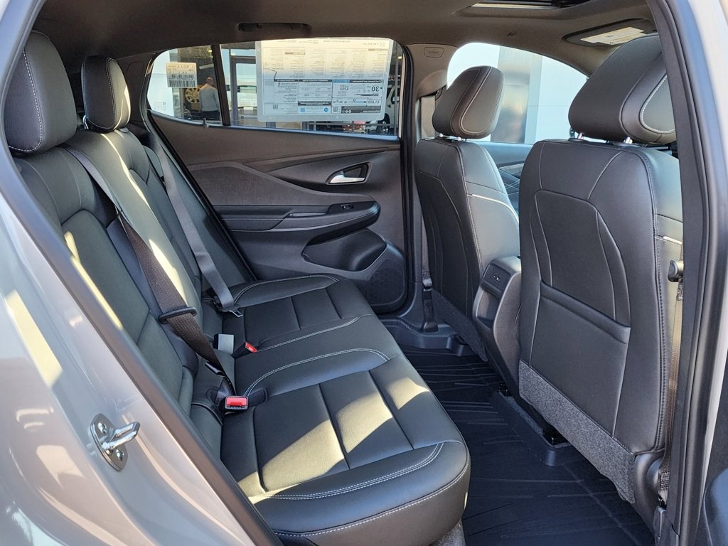 New 2026 Buick Envista Sport Touring w/ Studio Series image 41