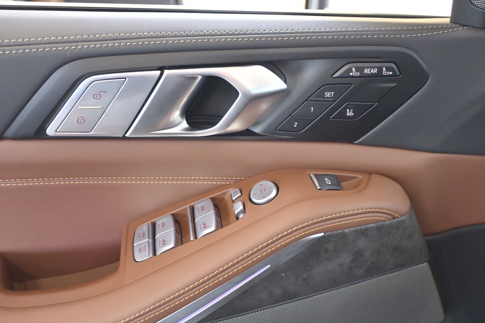 New 2026 BMW X7 xDrive40i image 16