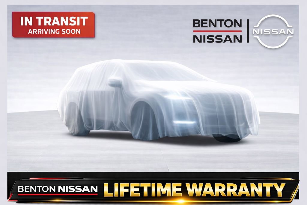 Used 2025 Nissan Altima 2.5 SL AWD/4WD image 6