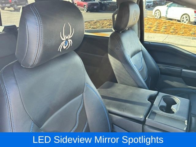 Used 2021 Ford F150 XLT w/ Equipment Group 302A High image 25