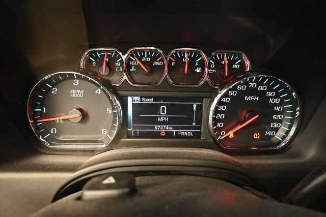 Used 2020 GMC Yukon SLE w/ SLE Value Package AWD/4WD image 24