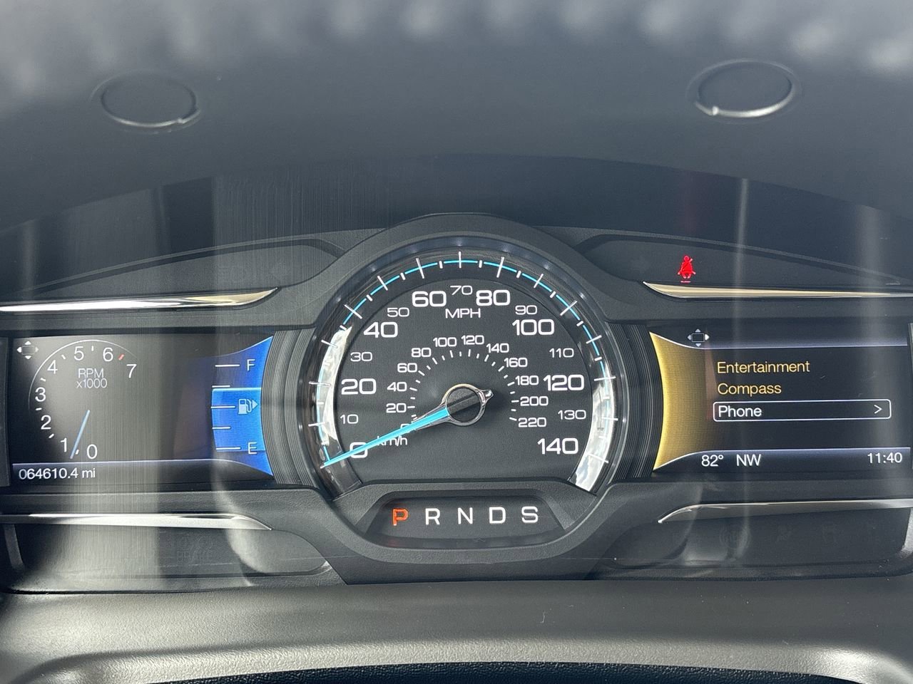 Used 2019 Ford Flex SEL w/ Equipment Group 202A image 30