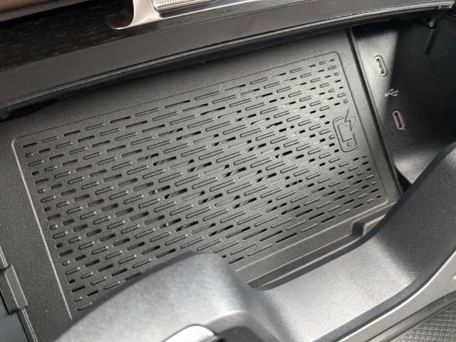 New 2026 Mercedes-Benz GLE 63 AMG S image 26