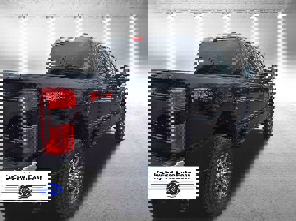 New 2026 Ford F350 Lariat w/ FX4 Off-Road Package image 20