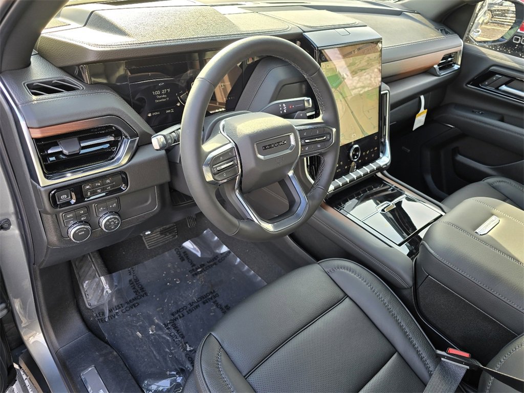 New 2026 GMC Yukon Denali image 16