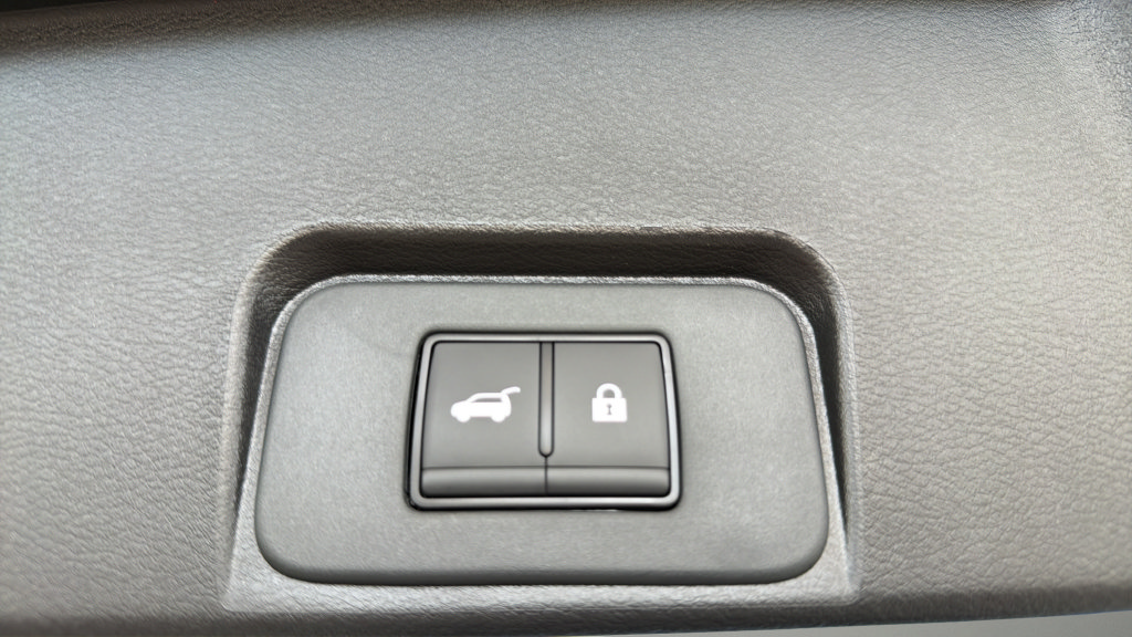 New 2026 Nissan Rogue SV AWD/4WD image 14