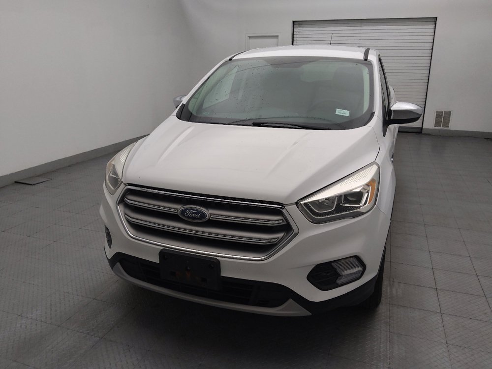 Used 2017 Ford Escape SE FWD image 15