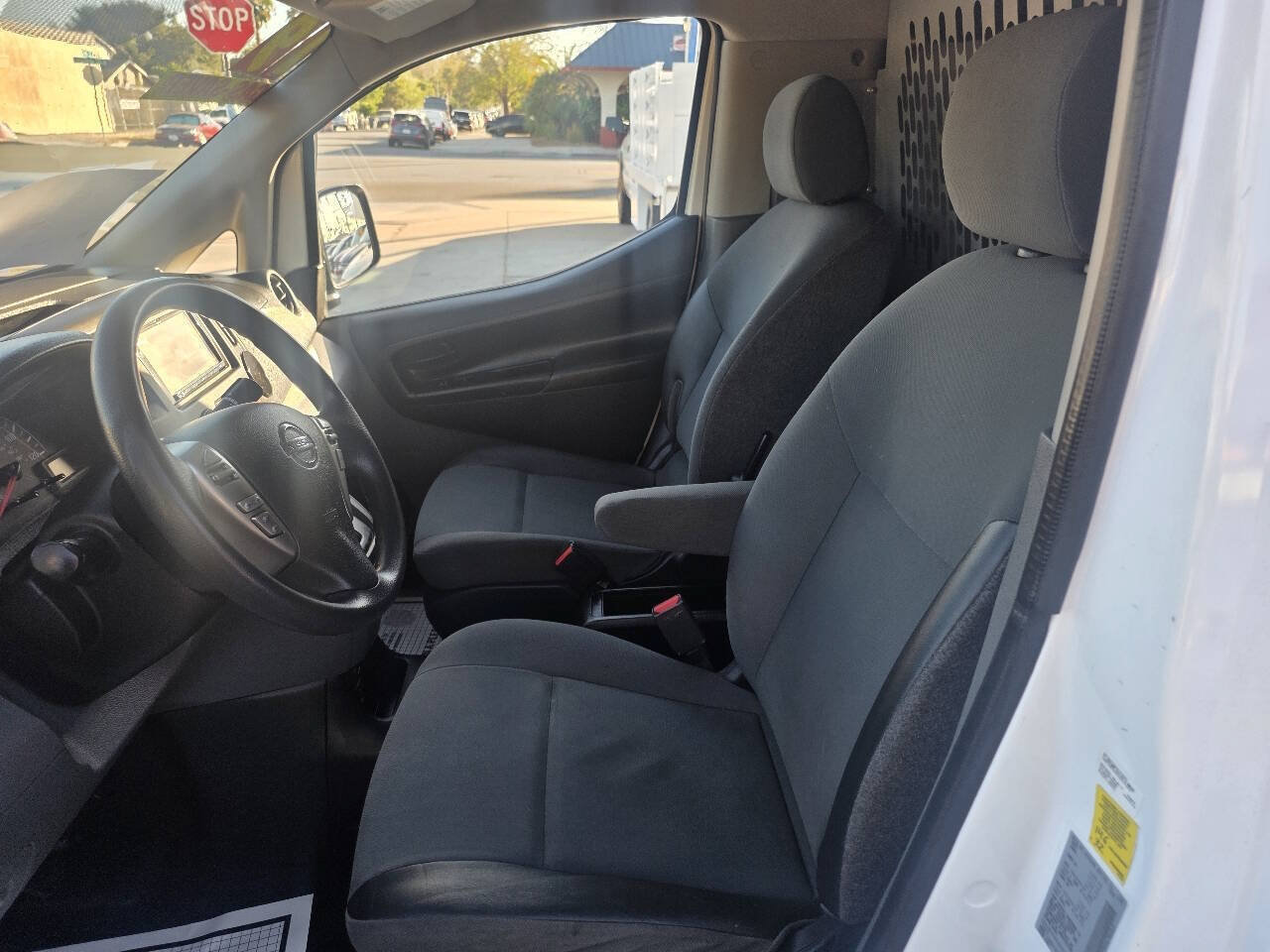 Used 2019 Nissan NV200 S w/ Cruise Control Package FWD image 19