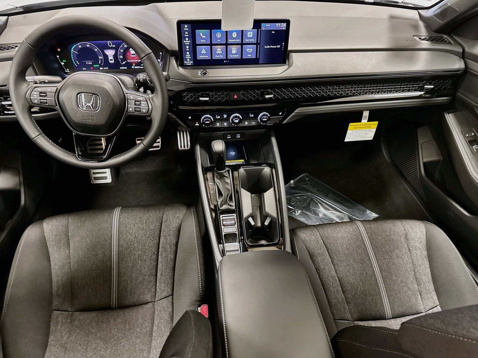 Used 2025 Honda Accord Sport image 20