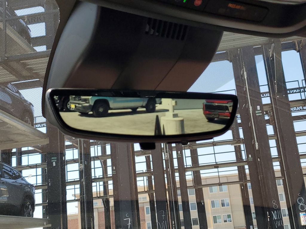 New 2026 Chevrolet Tahoe High Country image 21