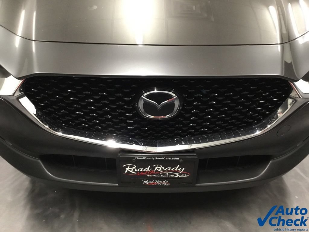 Used 2021 MAZDA CX-30 AWD 2.5 S w/ Premium Package image 19