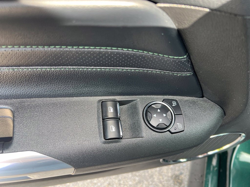 Used 2019 Ford Mustang Bullitt w/ Bullitt Electronics Package RWD image 28