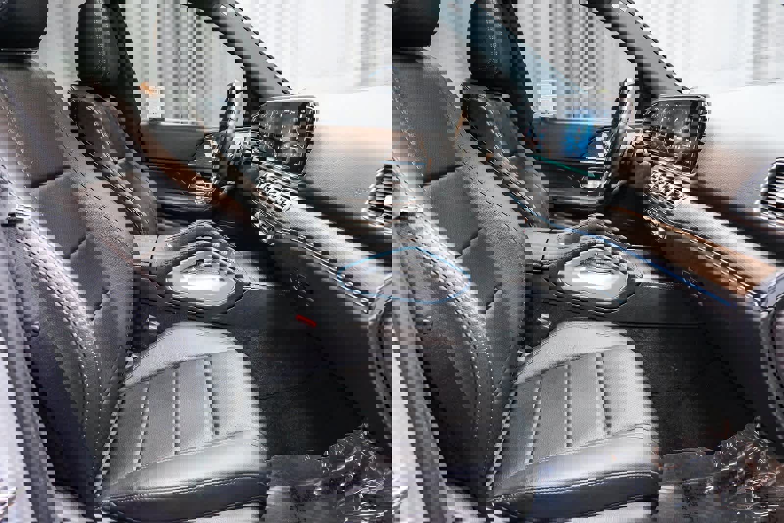 Certified 2022 Mercedes-Benz GLE 350 image 17