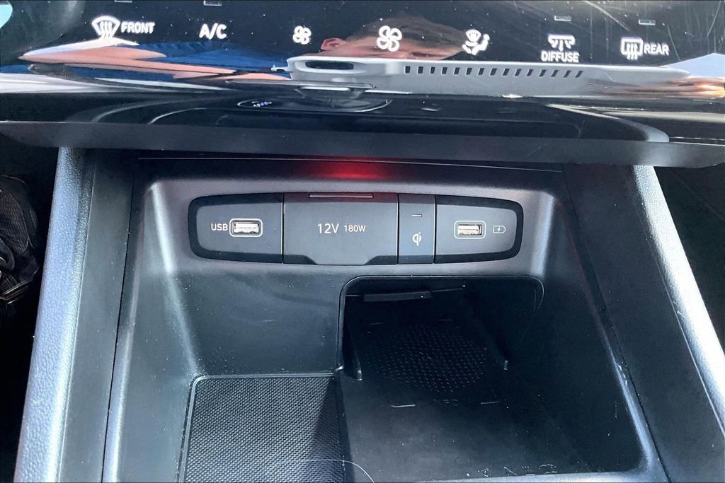 Used 2024 Hyundai Tucson XRT image 33